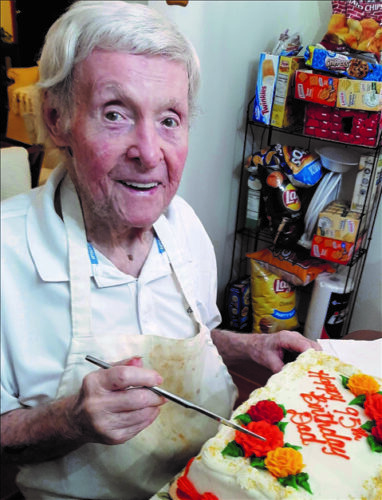 WILLIAM “BILL” MEYERS